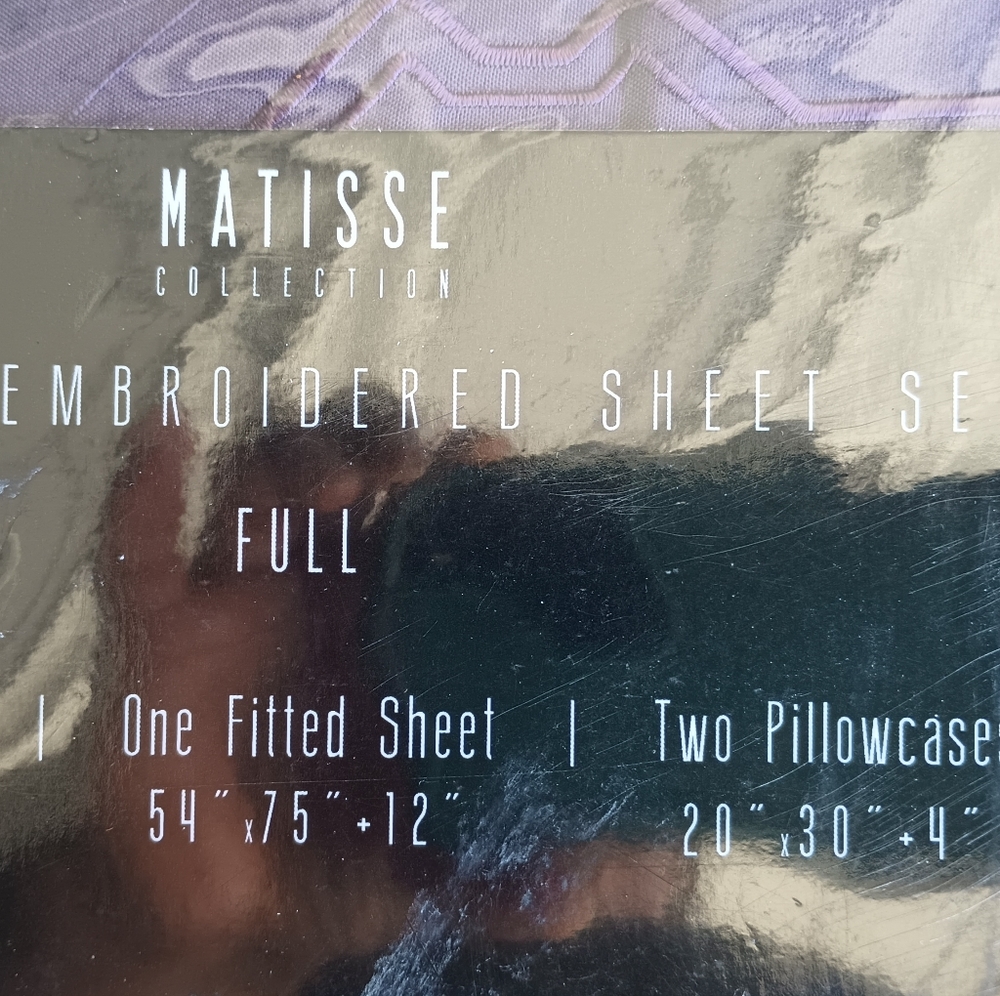 Sheets - Picture 2 of 2